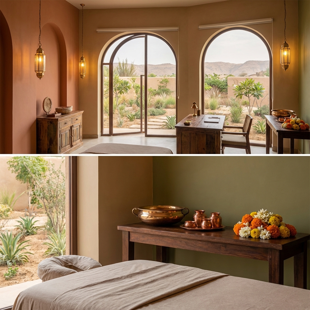 Vedic Healing Center